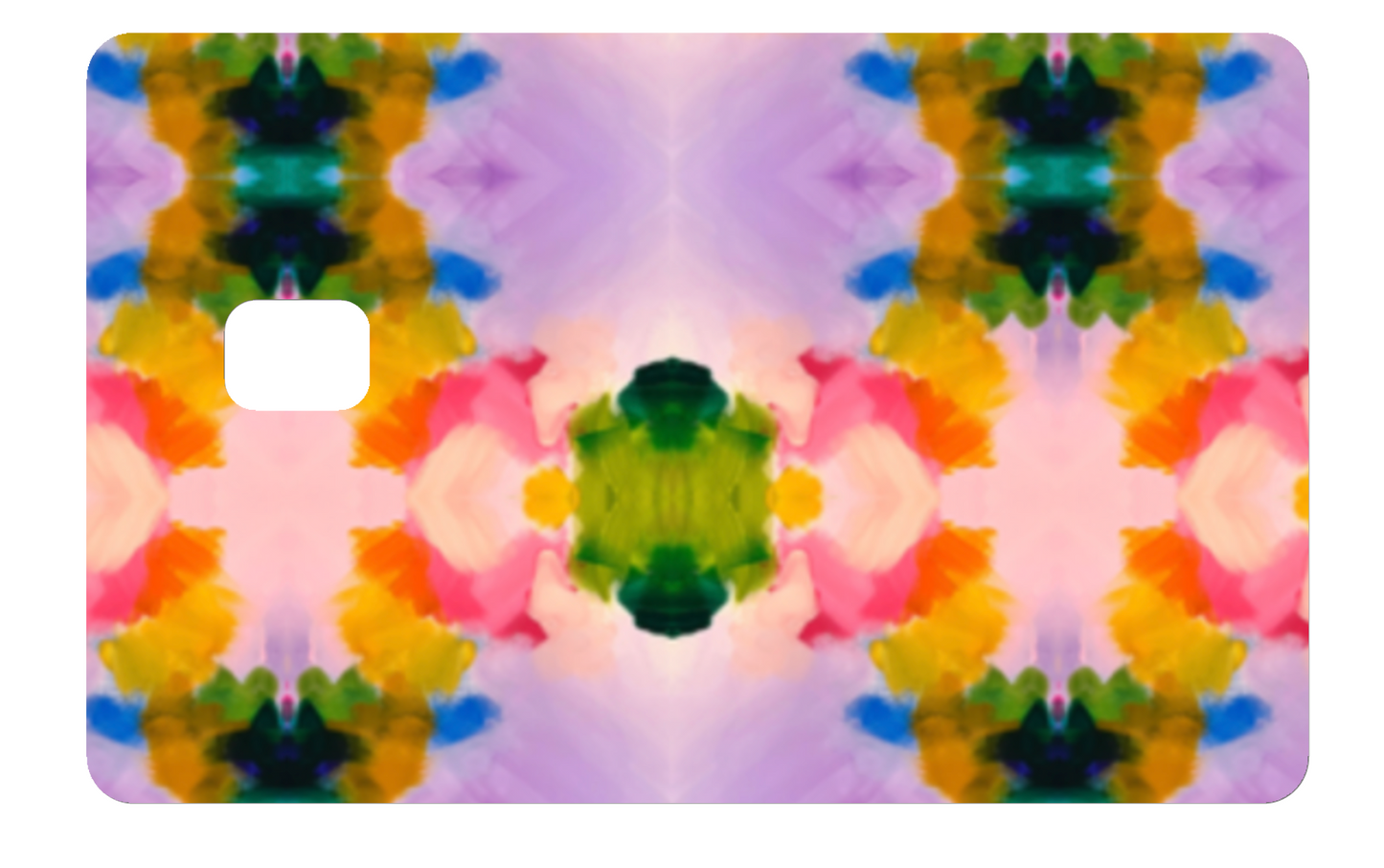 Debit/Credit Card Skin