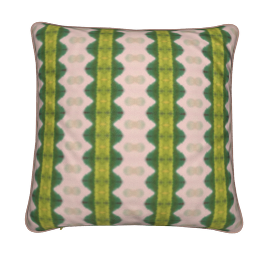Kiwi Throw Pillow