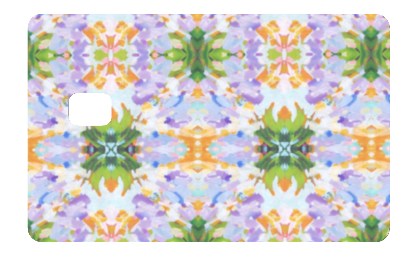 Debit/Credit Card Skin